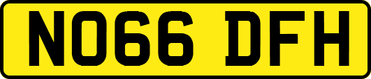 NO66DFH