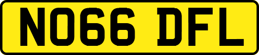 NO66DFL