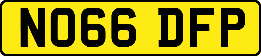NO66DFP