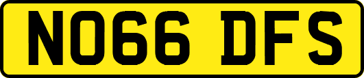 NO66DFS