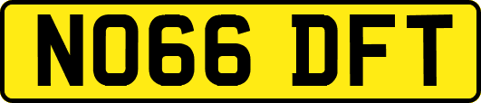 NO66DFT