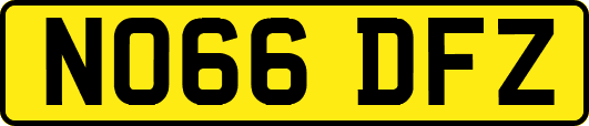 NO66DFZ