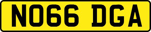 NO66DGA