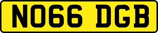 NO66DGB