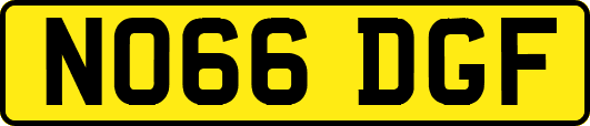 NO66DGF