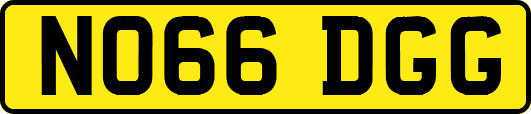 NO66DGG