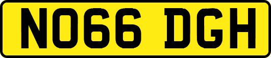 NO66DGH