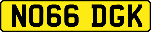 NO66DGK