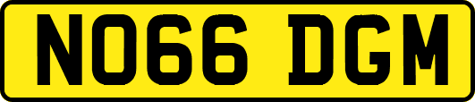 NO66DGM