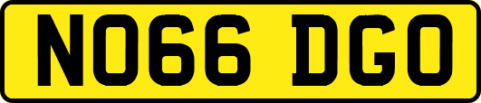 NO66DGO