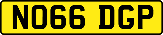 NO66DGP