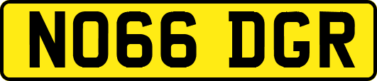 NO66DGR
