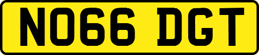 NO66DGT