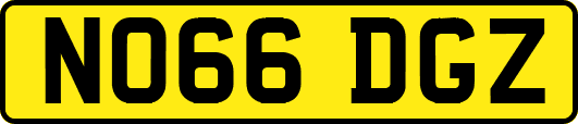 NO66DGZ