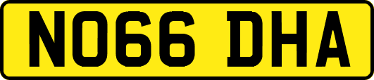 NO66DHA