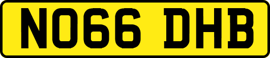 NO66DHB