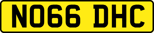 NO66DHC