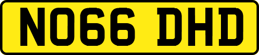 NO66DHD