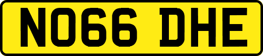 NO66DHE