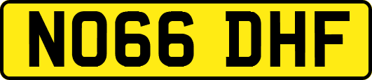 NO66DHF