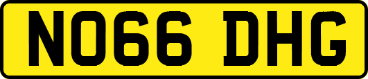 NO66DHG