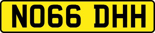 NO66DHH