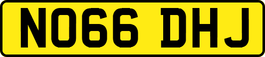 NO66DHJ