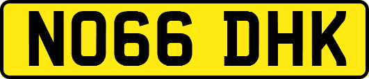 NO66DHK