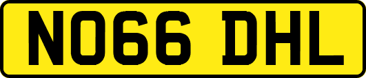 NO66DHL
