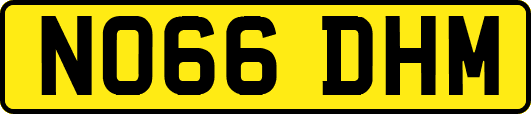 NO66DHM