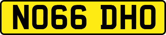 NO66DHO