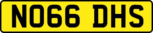 NO66DHS