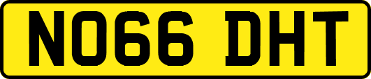 NO66DHT