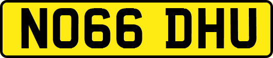 NO66DHU