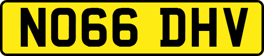 NO66DHV