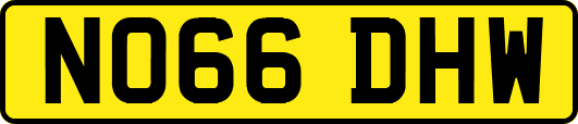 NO66DHW