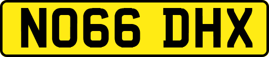 NO66DHX