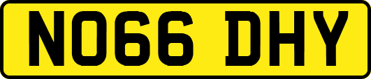 NO66DHY