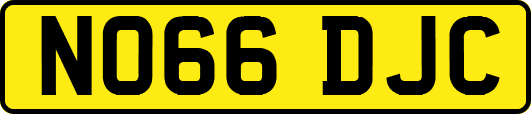 NO66DJC
