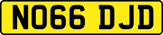 NO66DJD