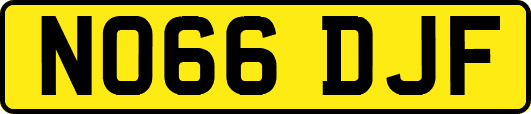 NO66DJF