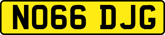 NO66DJG