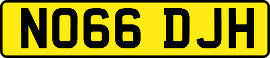 NO66DJH