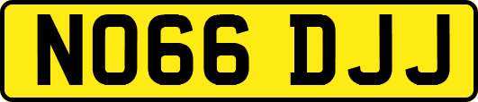 NO66DJJ