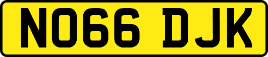 NO66DJK