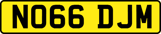 NO66DJM