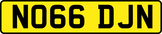NO66DJN