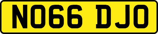 NO66DJO