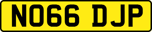 NO66DJP