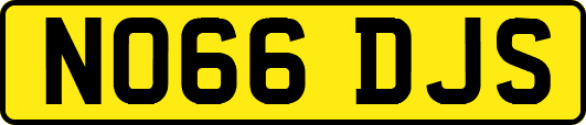 NO66DJS